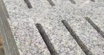 衡水芙蓉白水沟盖板
