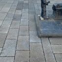 衡水仿古石铺装效果