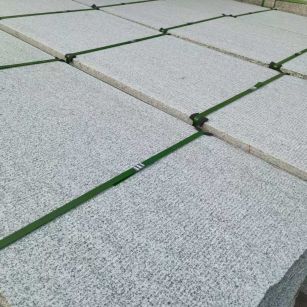 衡水 芝麻白斧剁面