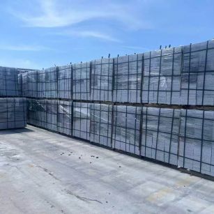 衡水 芝麻白火烧成品300*600地铺料，大量现货，物美价廉