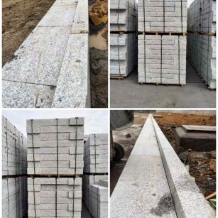 衡水 芙蓉白路沿石，性价比之王