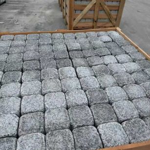 衡水 园林景观滚石