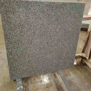 衡水 芝麻白光面900*900，高地铁标准