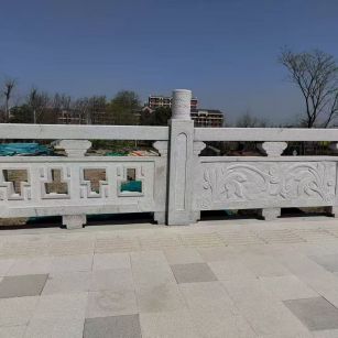 衡水 河道栏杆，河道护栏