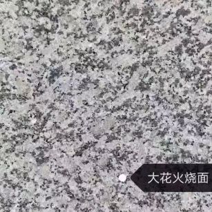 衡水 芙蓉白（芝麻白大花）火烧面