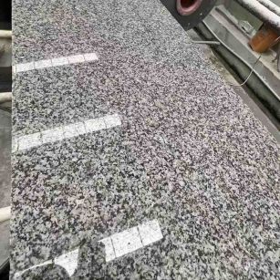 衡水 芙蓉白光面