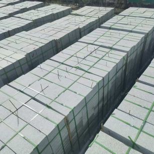 衡水 芝麻白1.8公分火烧300*600地铺，清仓大甩卖