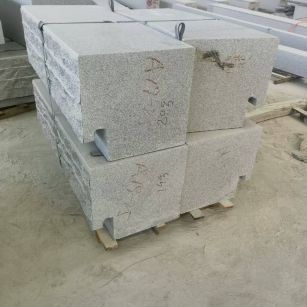 衡水 整石坐凳打包