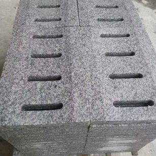 衡水 花岗岩石材下水沟盖板，下水槽