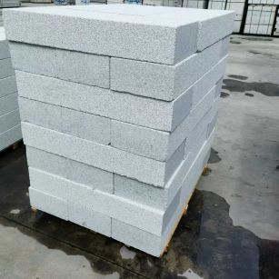 衡水 芝麻白两面荔枝面台阶石