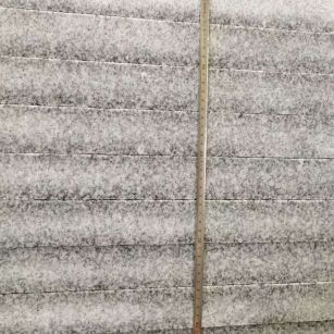 衡水 芝麻白成品厚薄均匀