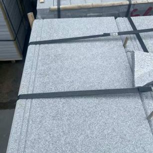 衡水 芝麻灰火烧面拉槽台阶