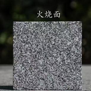 衡水 芝麻黑火烧面