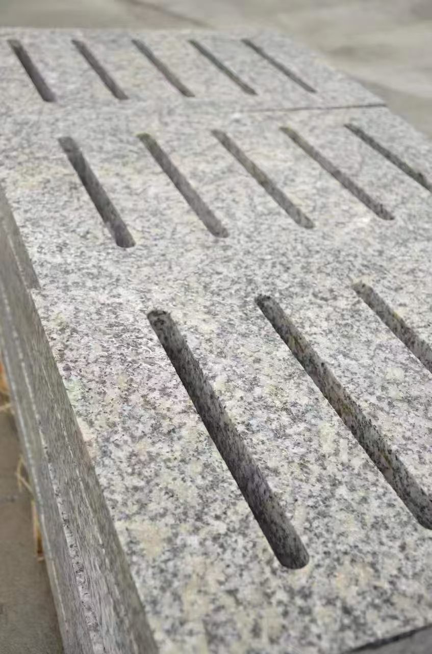 衡水芙蓉白水沟盖板