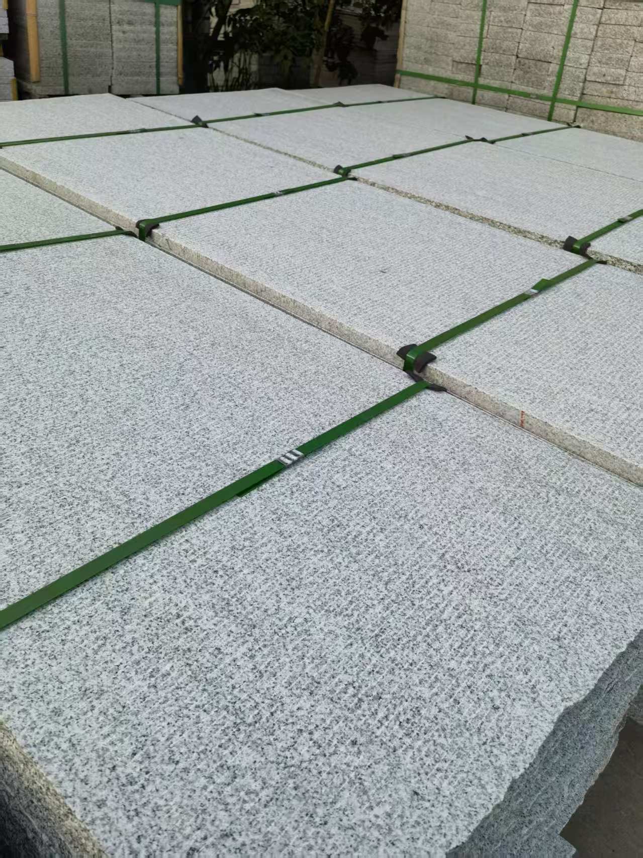 衡水 芝麻白斧剁面