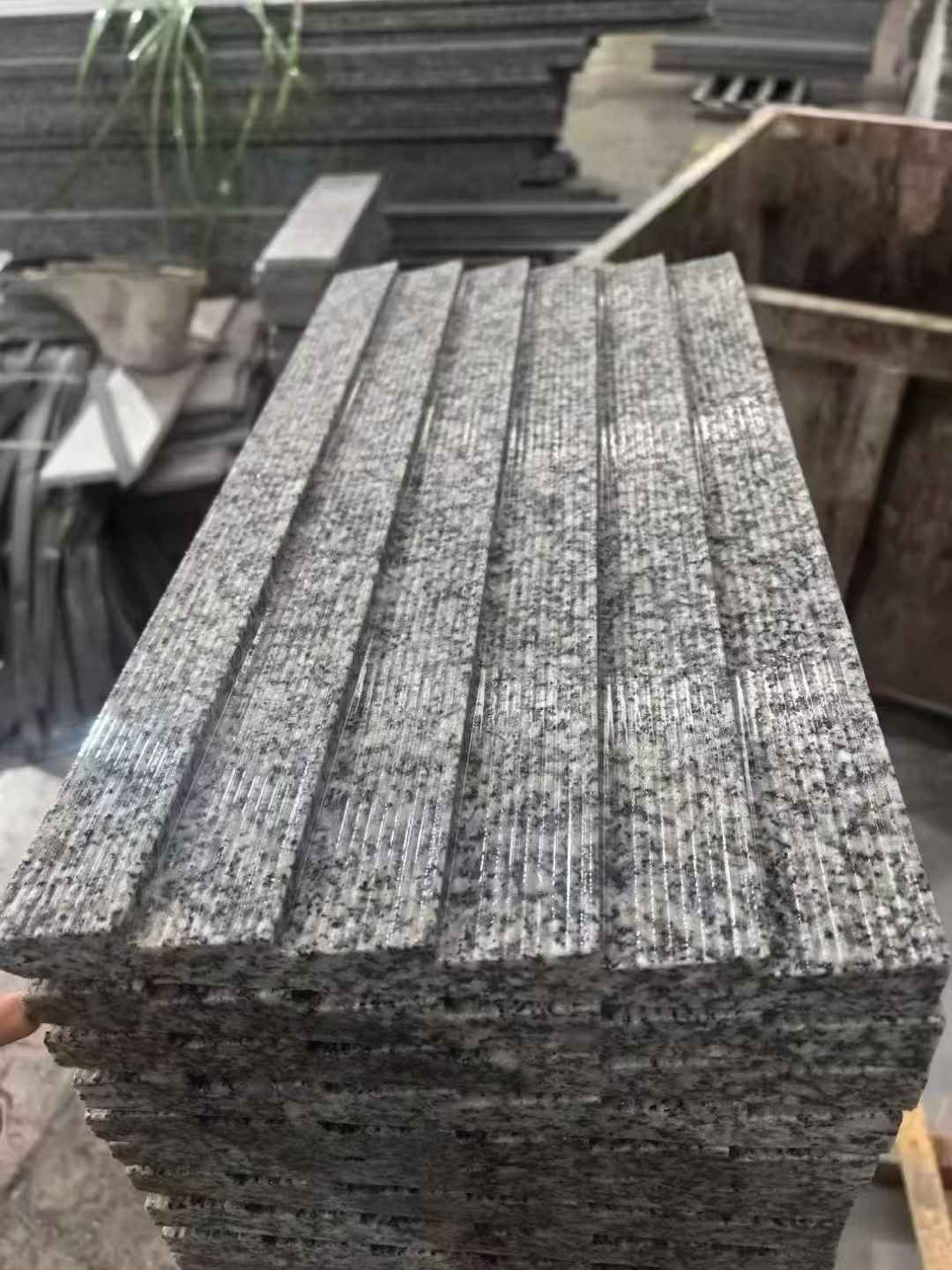 衡水 狼牙石