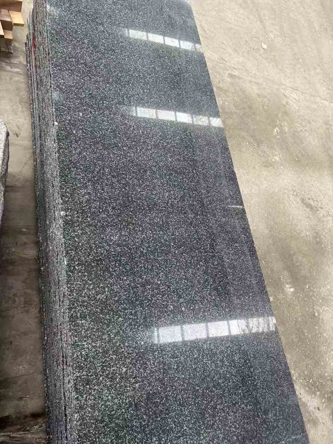 衡水 芝麻黑光面