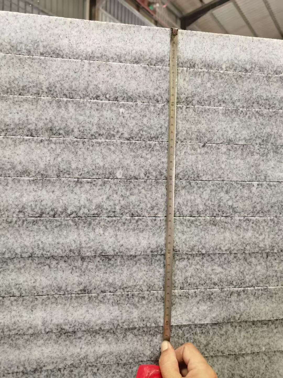 衡水 芝麻白成品厚薄均匀