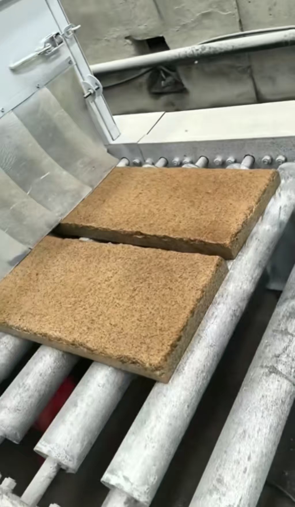 衡水 仿古石流水线生产，各种颜色可定制