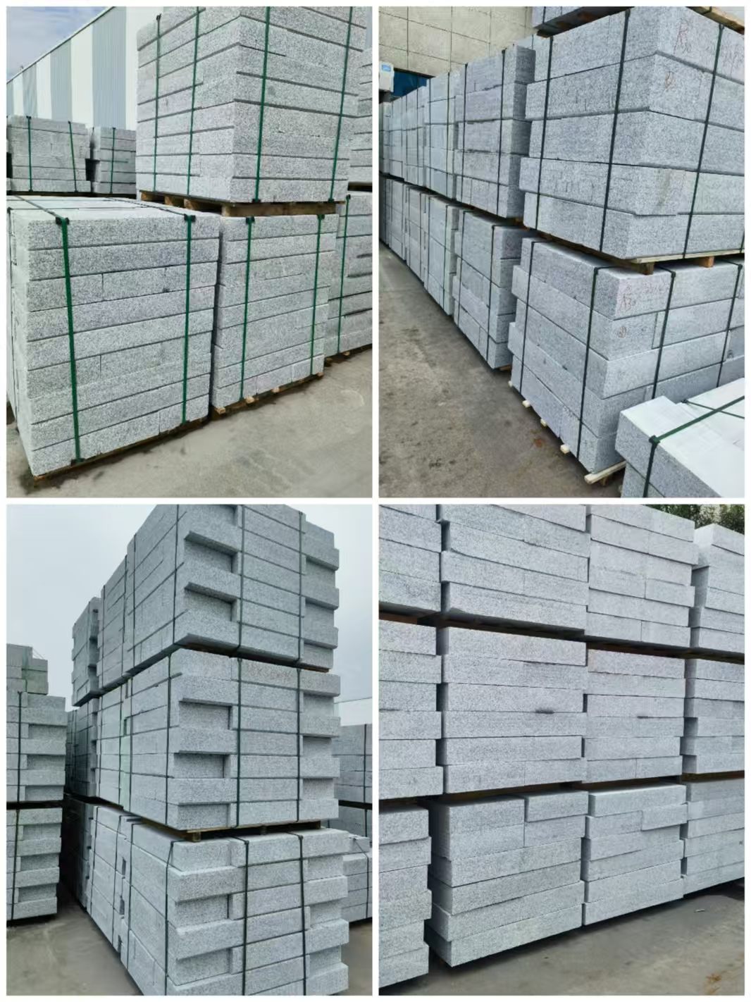 衡水 花岗岩路沿石多少钱