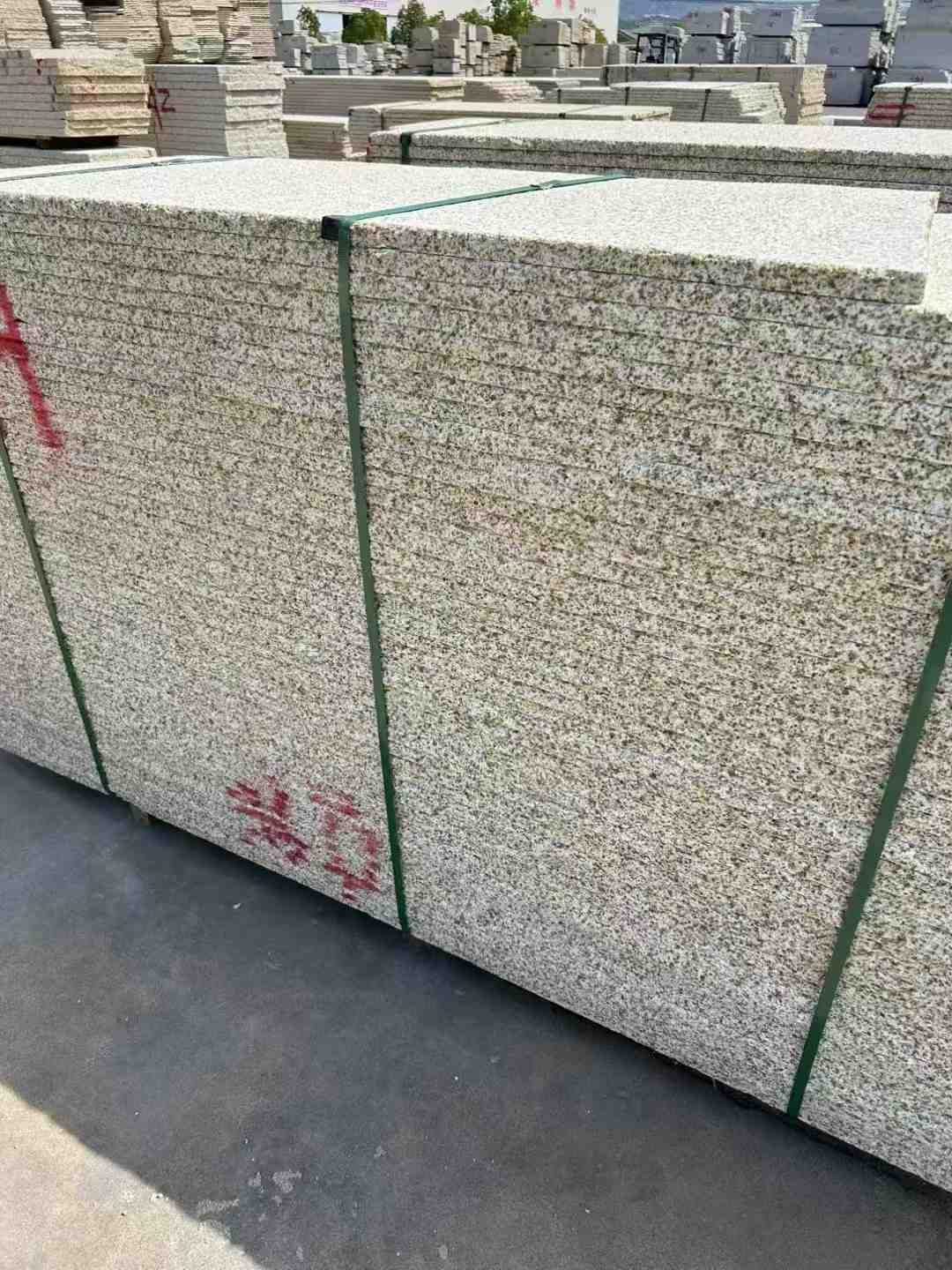 衡水黄金麻荔枝面毛板